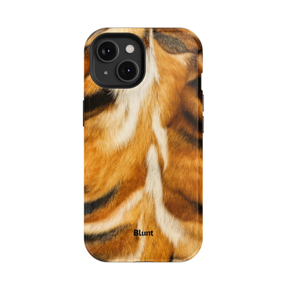 Cinnamon Rush iPhone Case