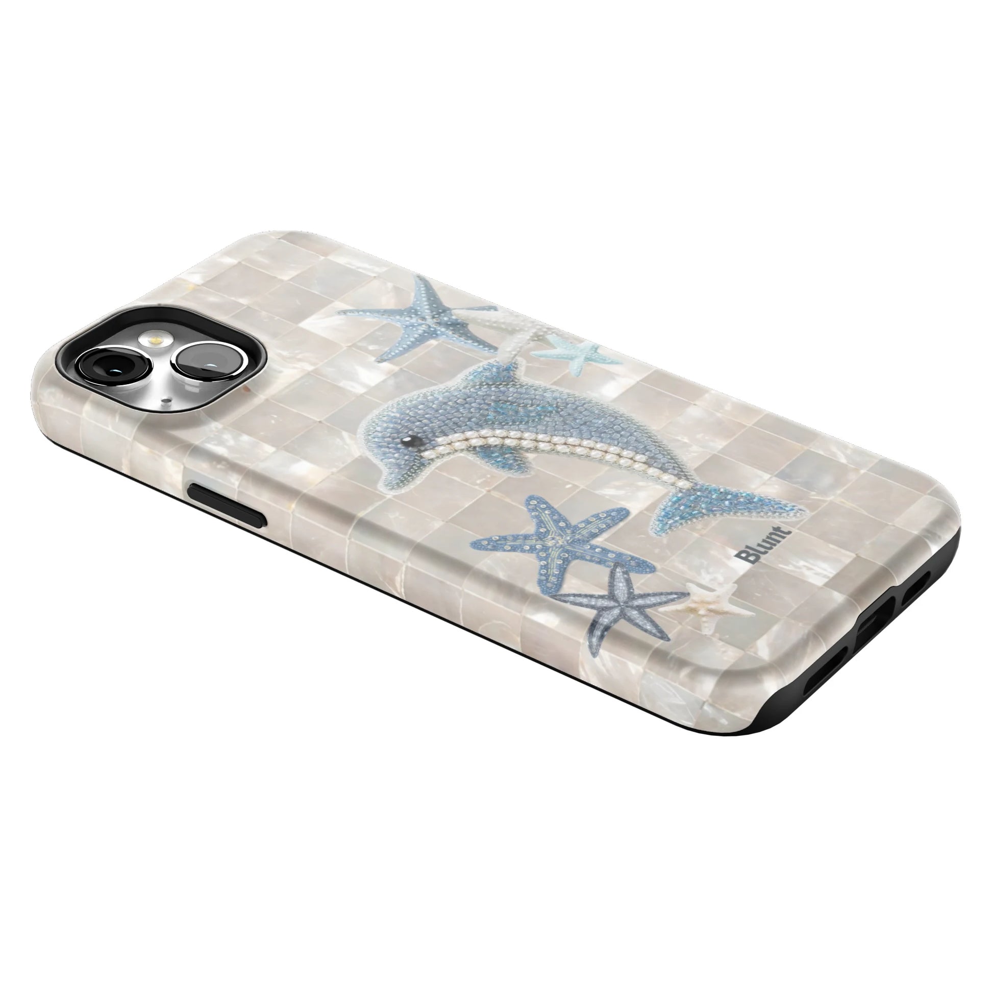 Crystal-Tide-iphone-case-iPhone 14 Plus-2