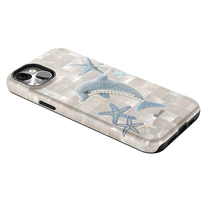 Crystal-Tide-iphone-case-iPhone 14 Plus-2