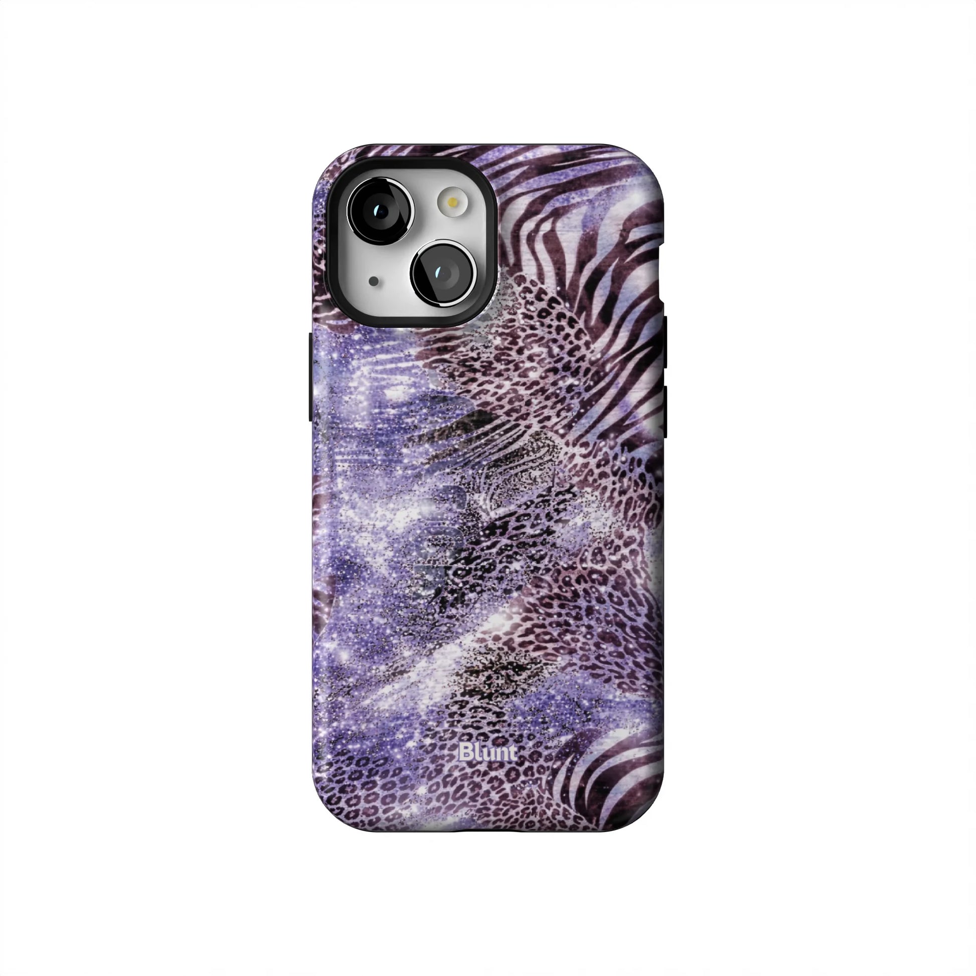 Lilac-Wildmix-iphone-case-iPhone 13 Mini-1
