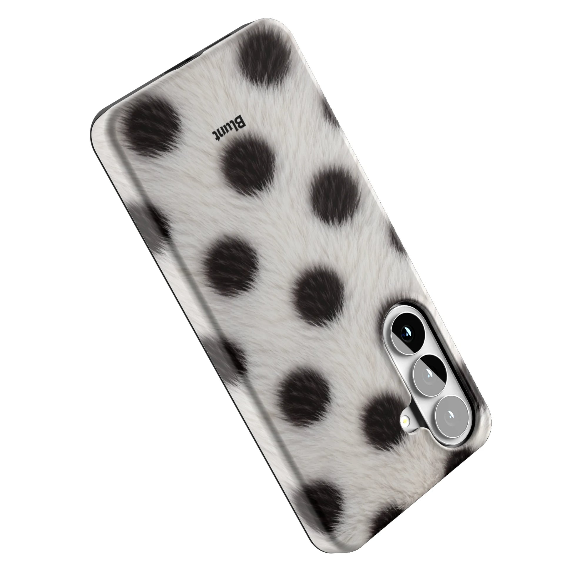 Polka-Fuzz-samsung-case-Galaxy S26 Plus-4