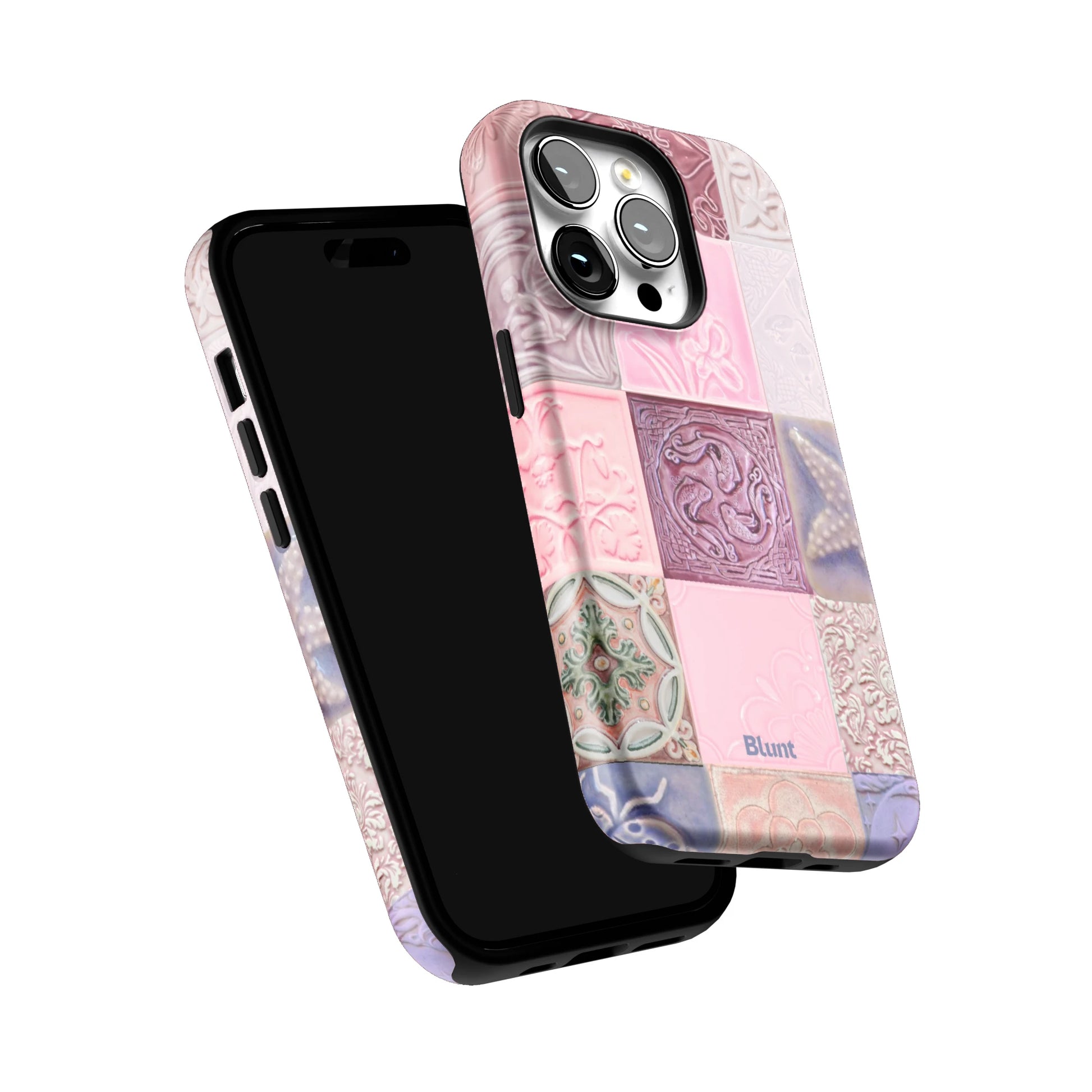 Blushed-Malibu-iphone-case-iPhone 14 Pro-5