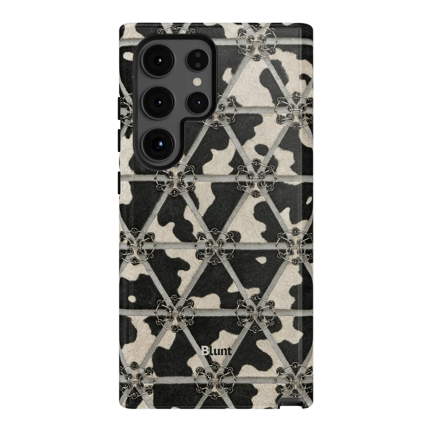 Tressie Samsung Case