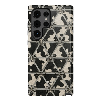 Tressie Samsung Case