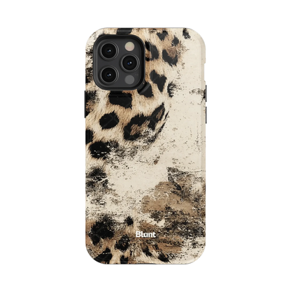 Faded Safari iPhone Case