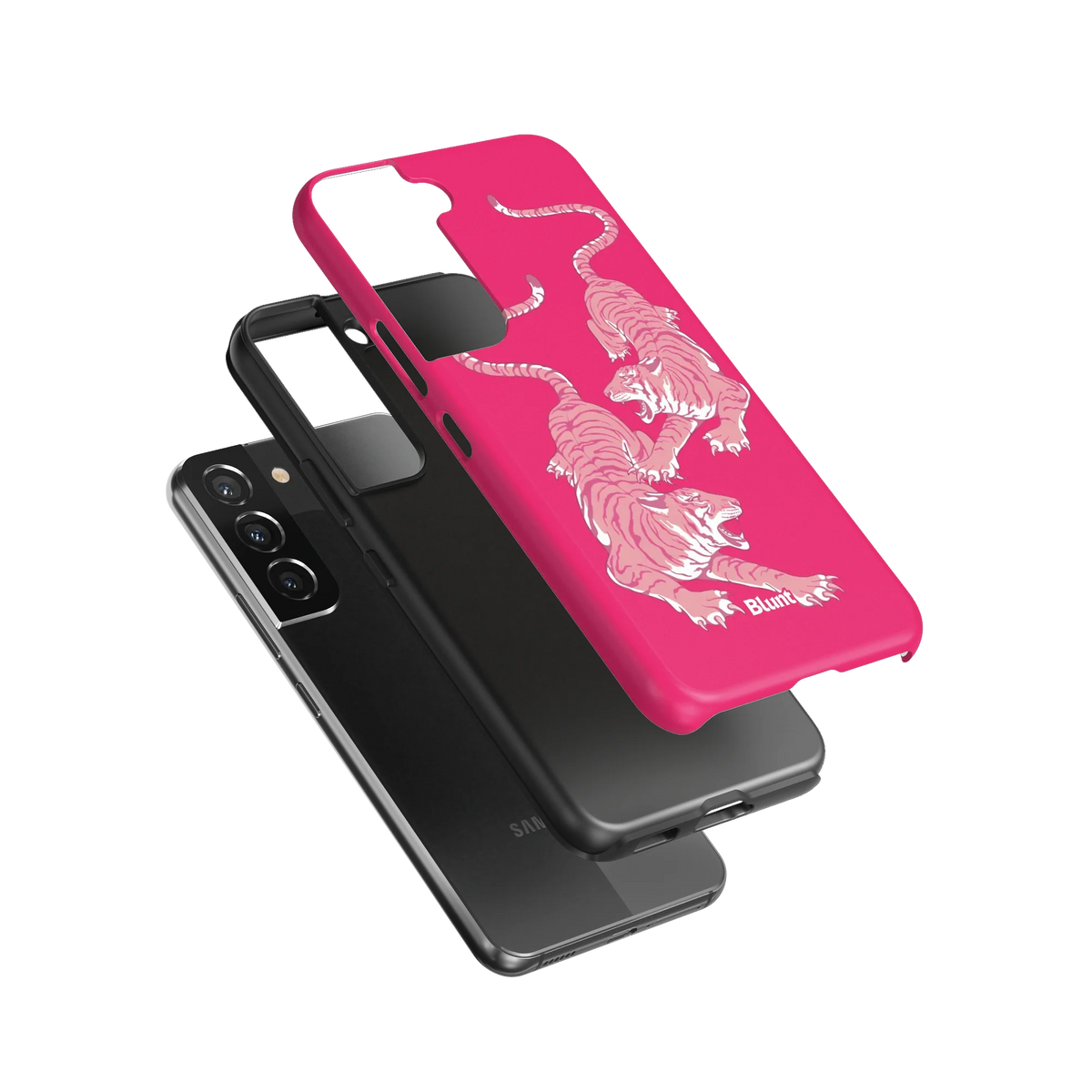 Pink-Strikes-samsung-case-S22-3