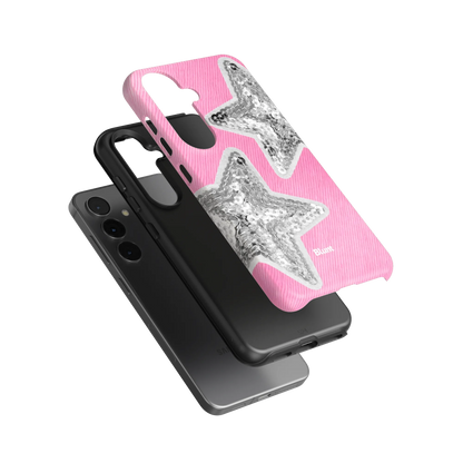 Pinkstar-Rodeo-samsung-case-Galaxy S24-3