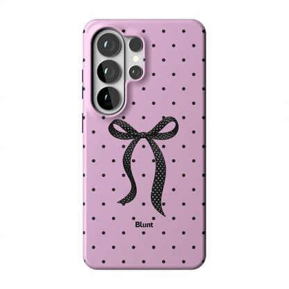 Darling Dottie Samsung Case