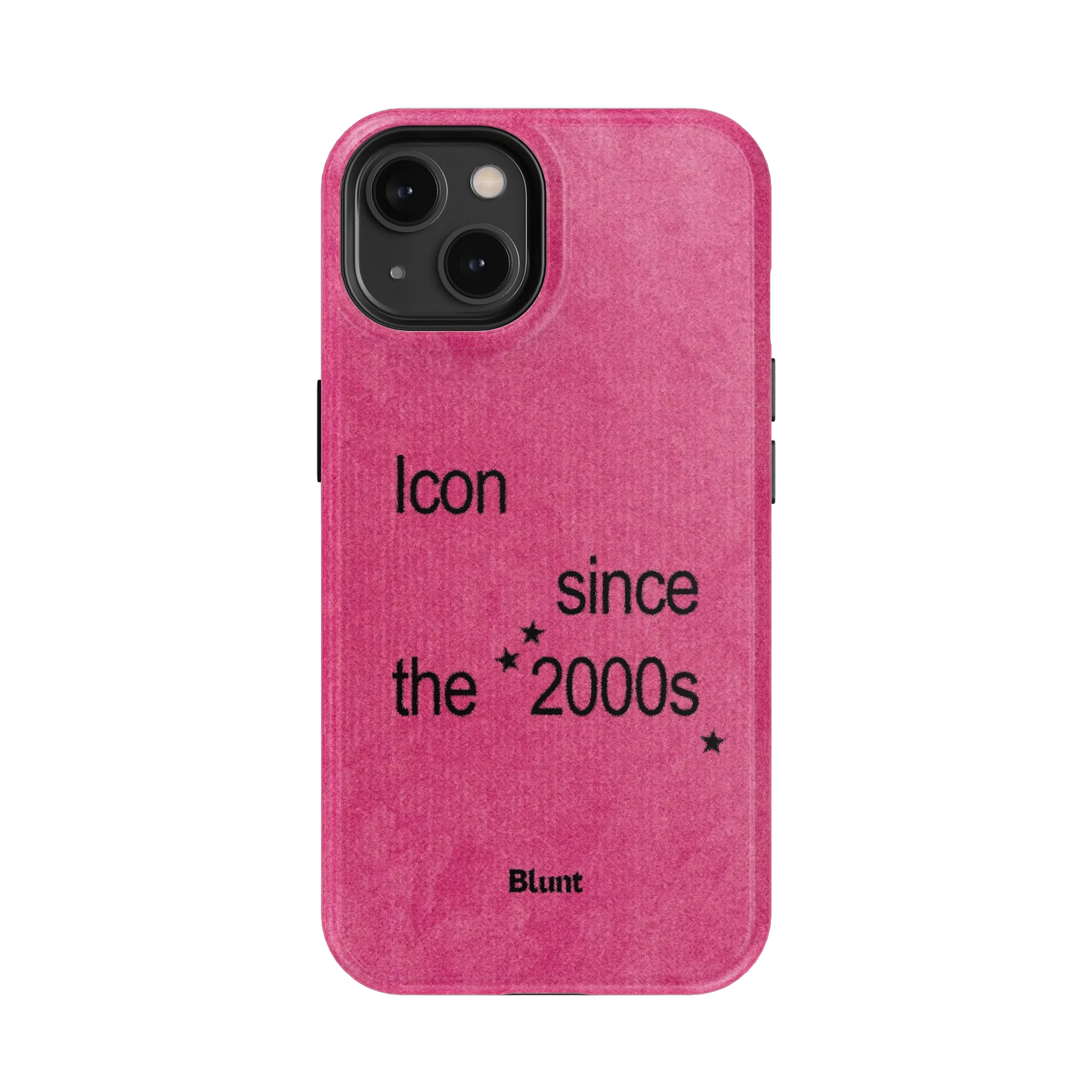 2000s Icon iPhone Case