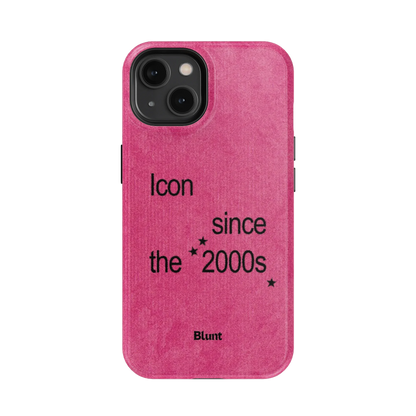 2000s Icon iPhone Case