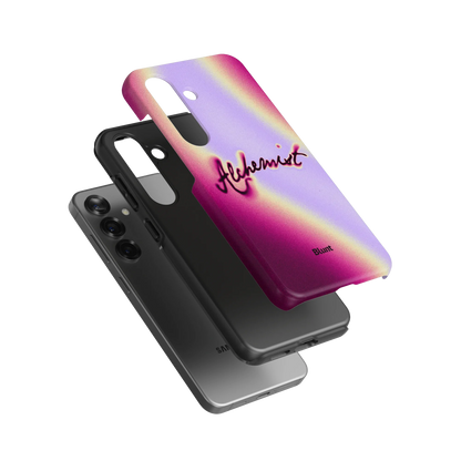 Alchemy Samsung Case