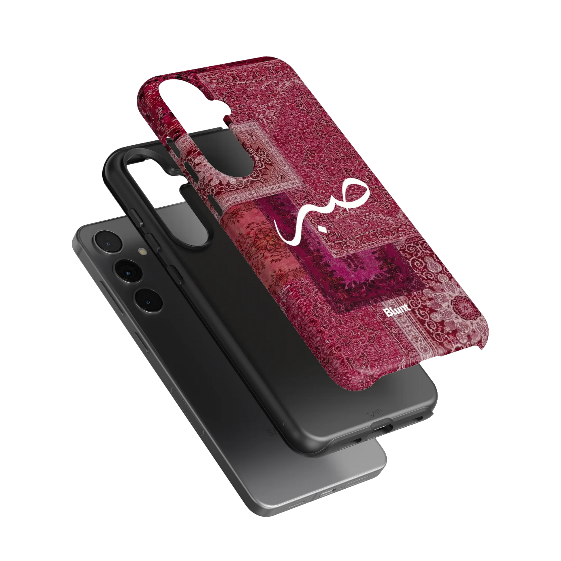 Zahra-samsung-case-Galaxy S24 Plus-3