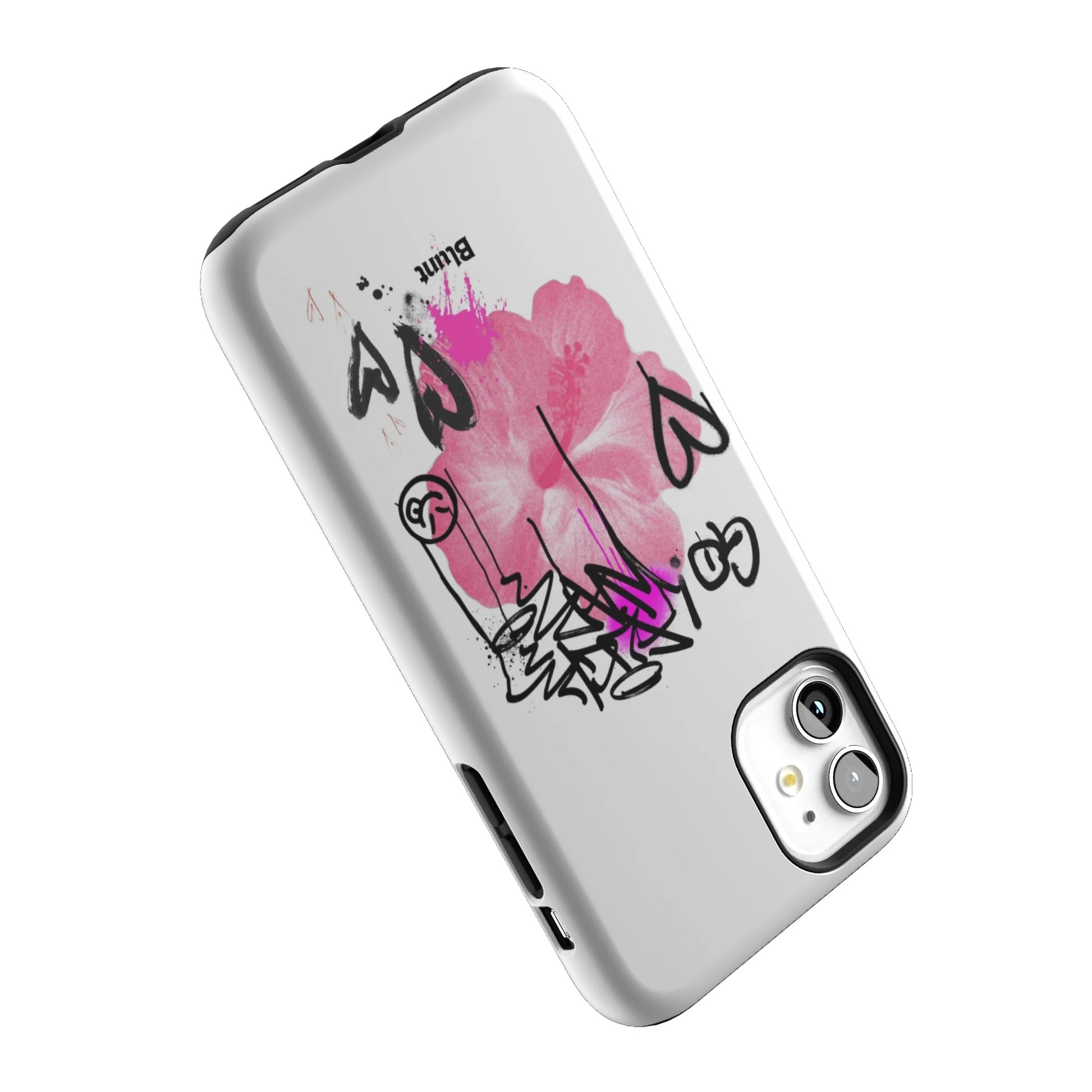 Floral-Vandal-iphone-case-iPhone 11-4