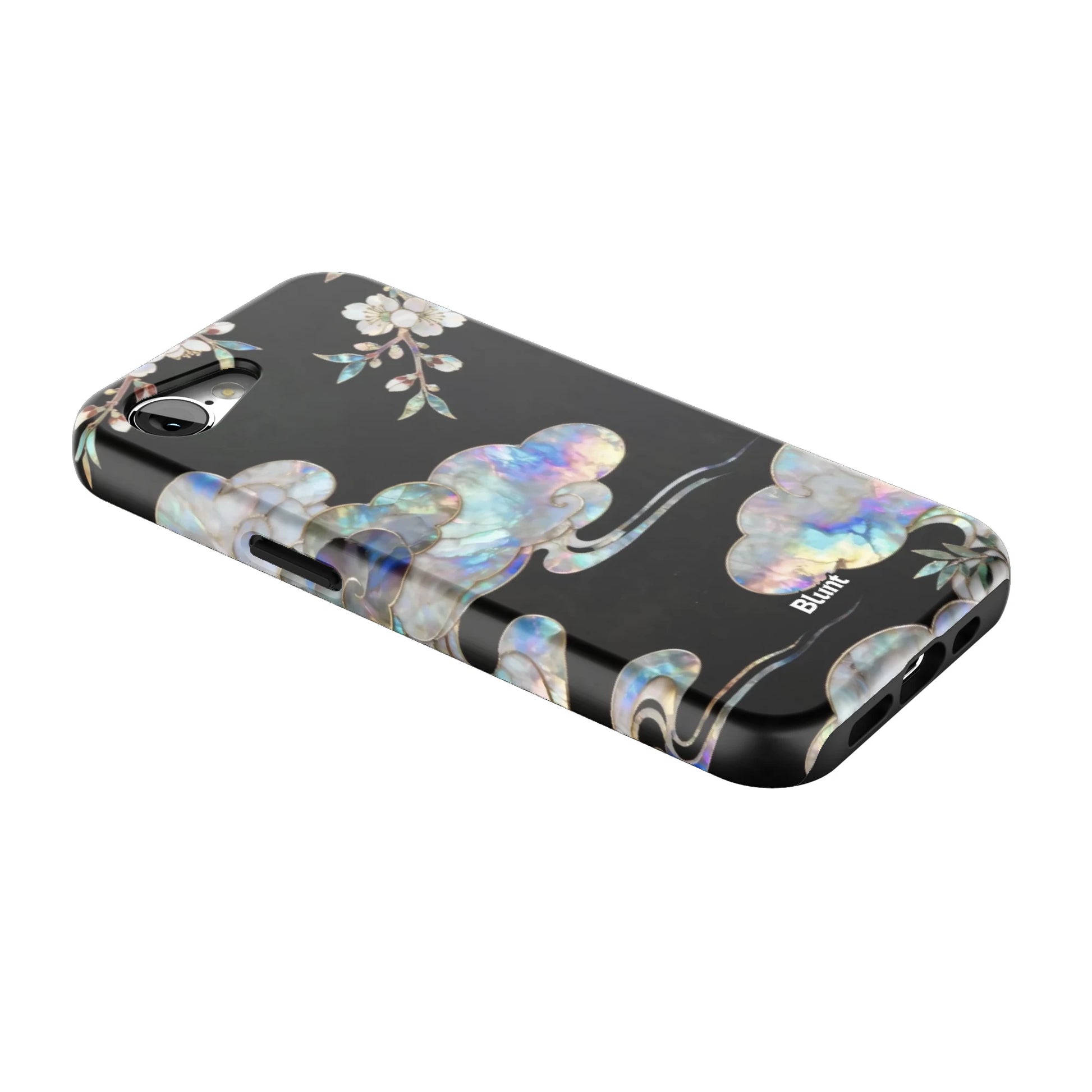 Opal-Sky-iphone-case-iPhone 16 E-2