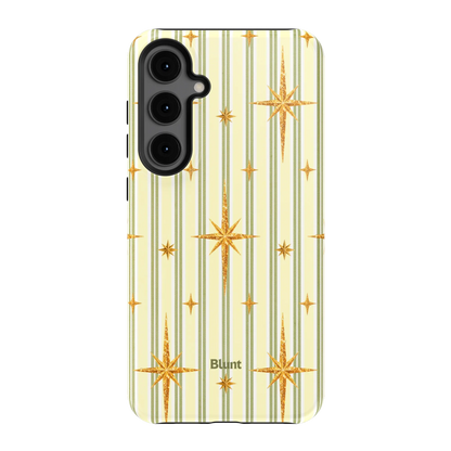Sunday-Stars-samsung-case-Galaxy S24 Plus-1
