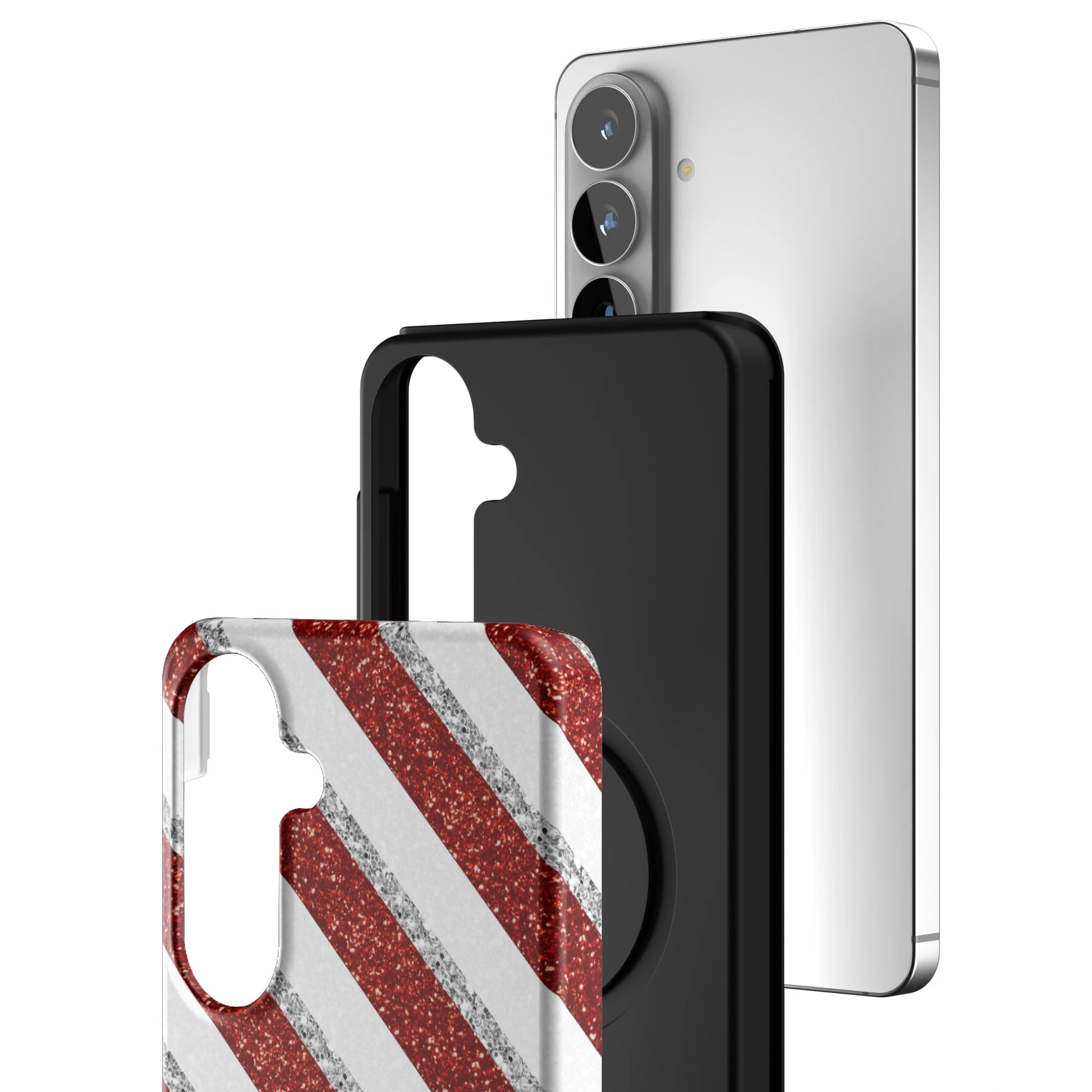 Candy-Cane-samsung-case-Galaxy S26 Plus-3