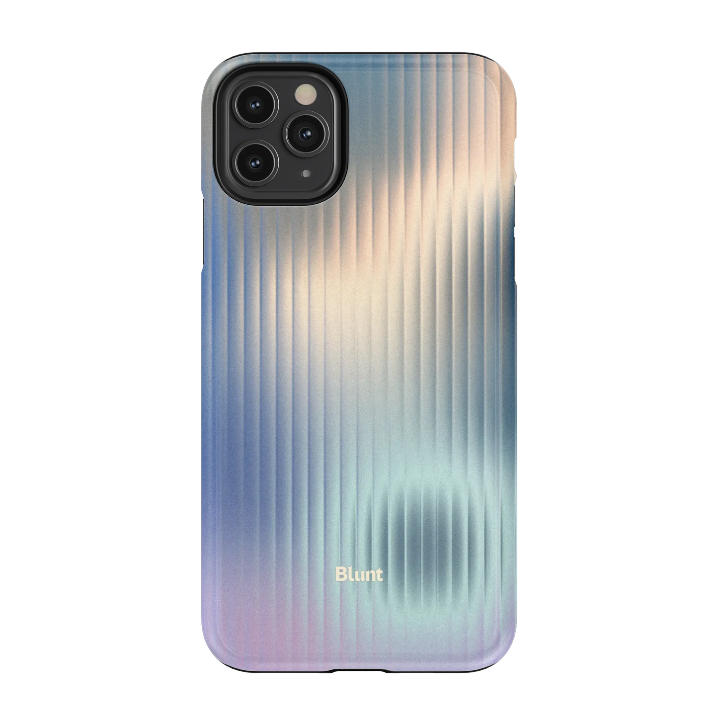 Dream Haze iPhone Case