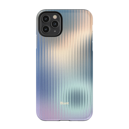 Dream Haze iPhone Case