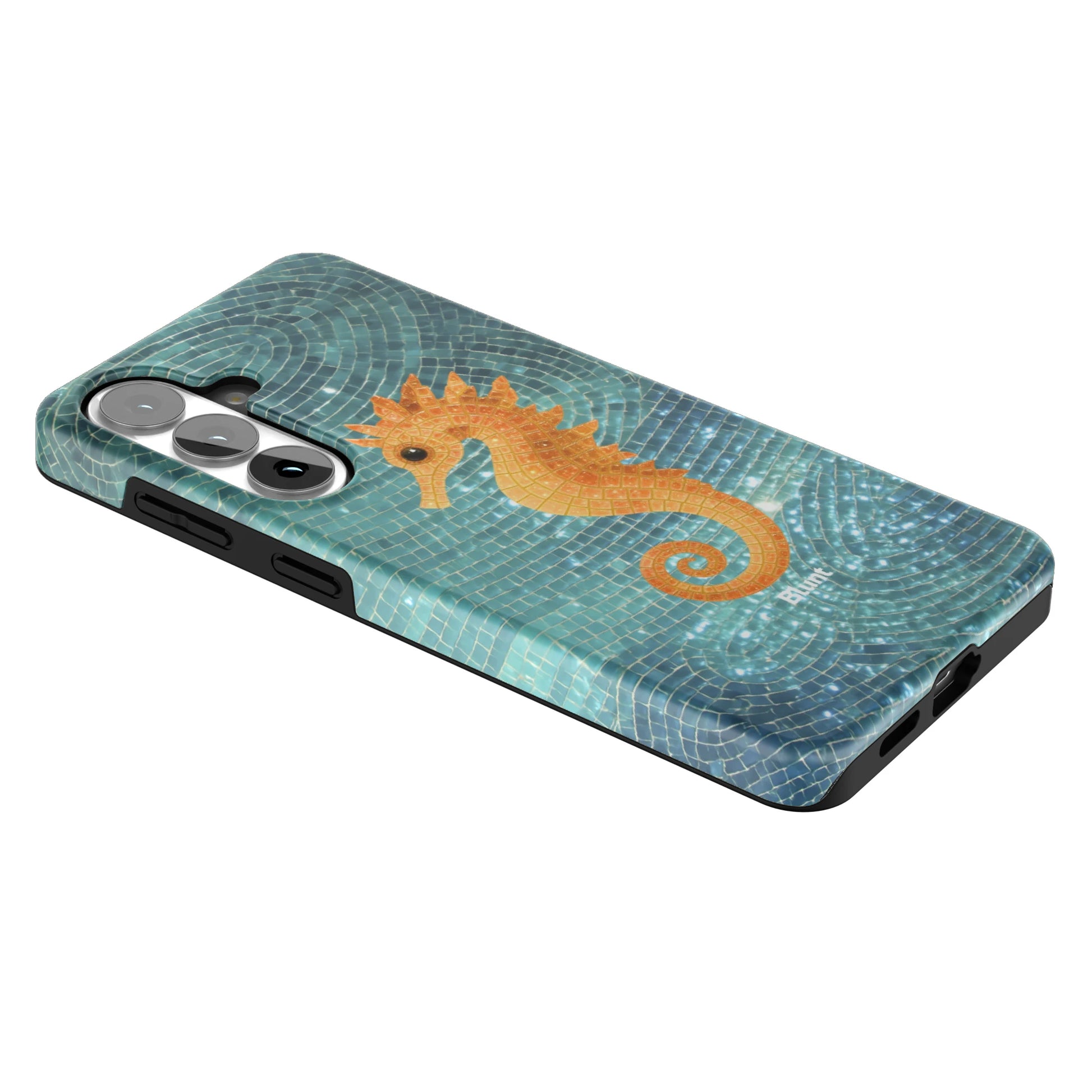 Aqua-samsung-case-Galaxy S26 Plus-2