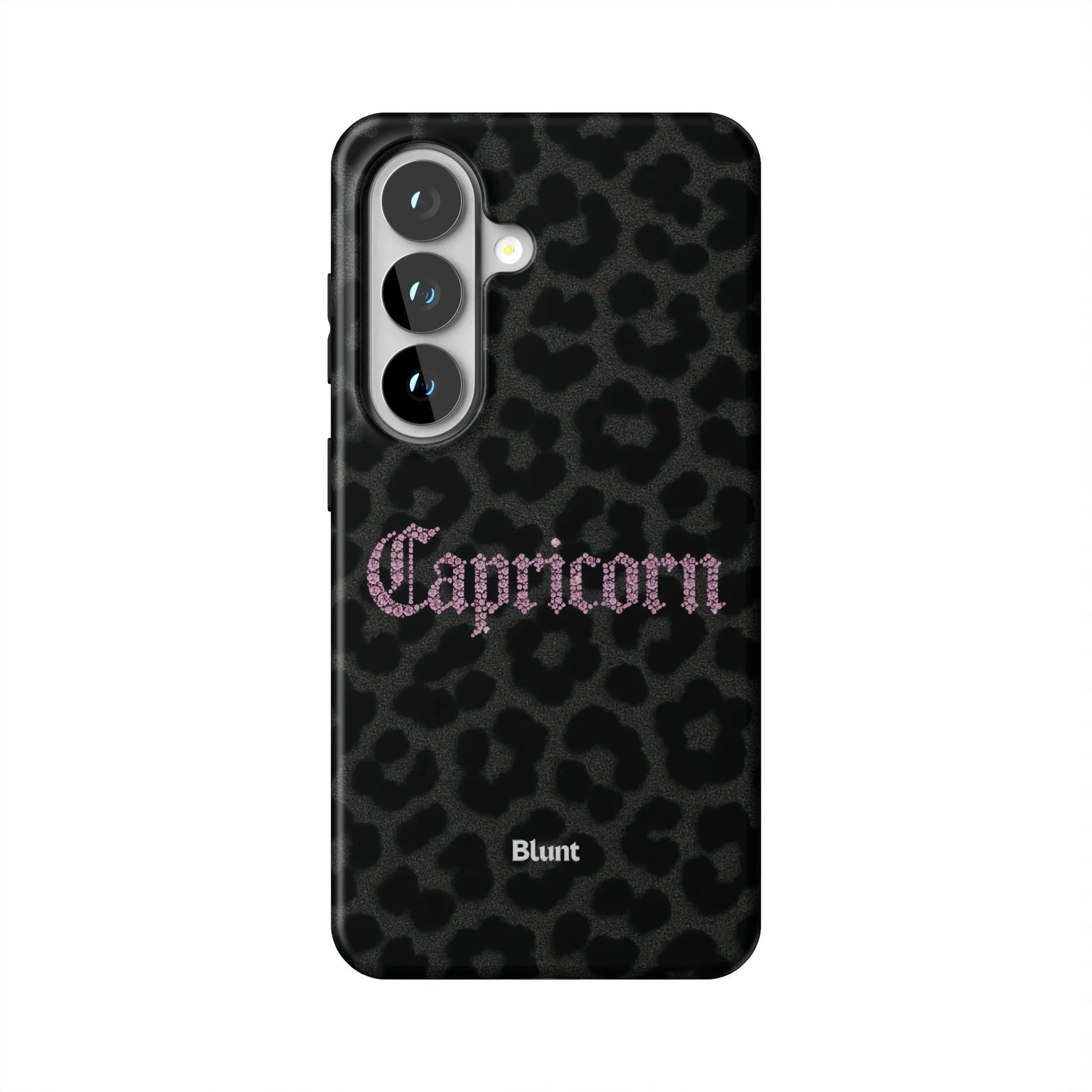 Love-Capricorn-samsung-case-Galaxy S26-1