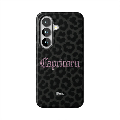 Love Capricorn Samsung Case