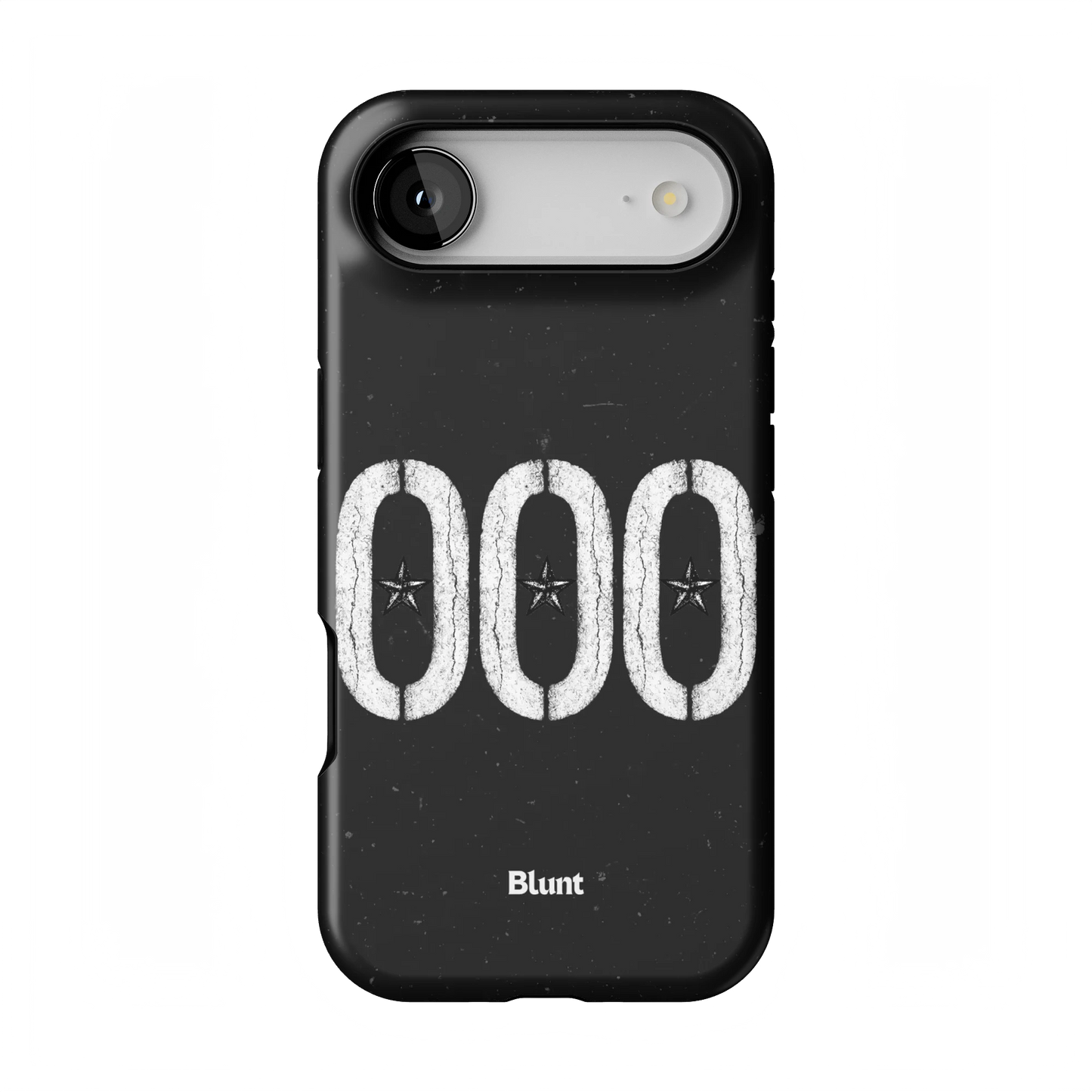 Trinity iPhone Case