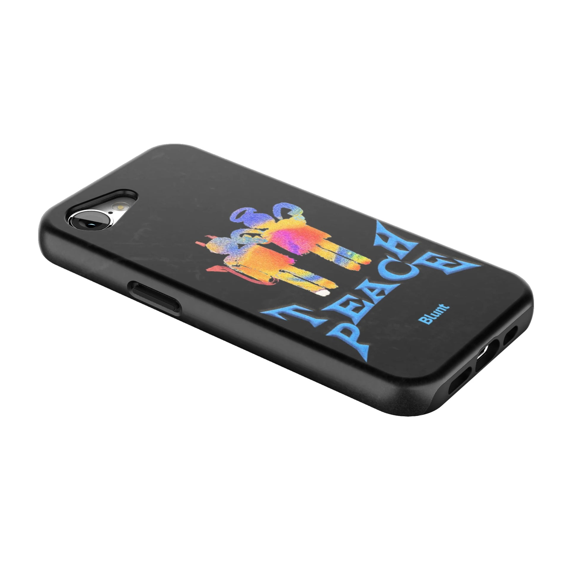 Peace-out-iphone-case-iPhone 17 E-2