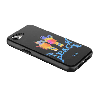 Peace-out-iphone-case-iPhone 17 E-2
