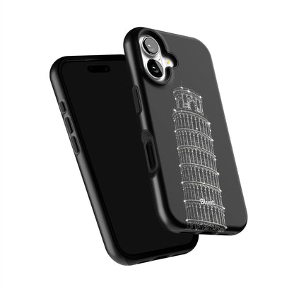 Shining-Pisa-iphone-case-iPhone 16-5