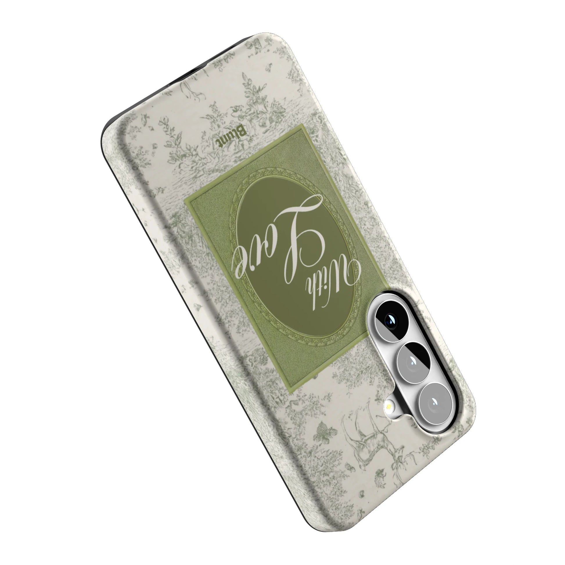 With-Love-samsung-case-Galaxy S26-4