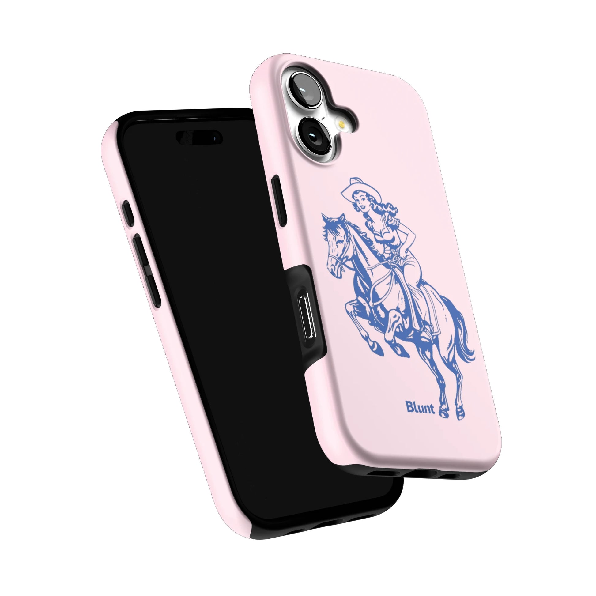 Pink-Lasso-Lady-iphone-case-iPhone 17-5