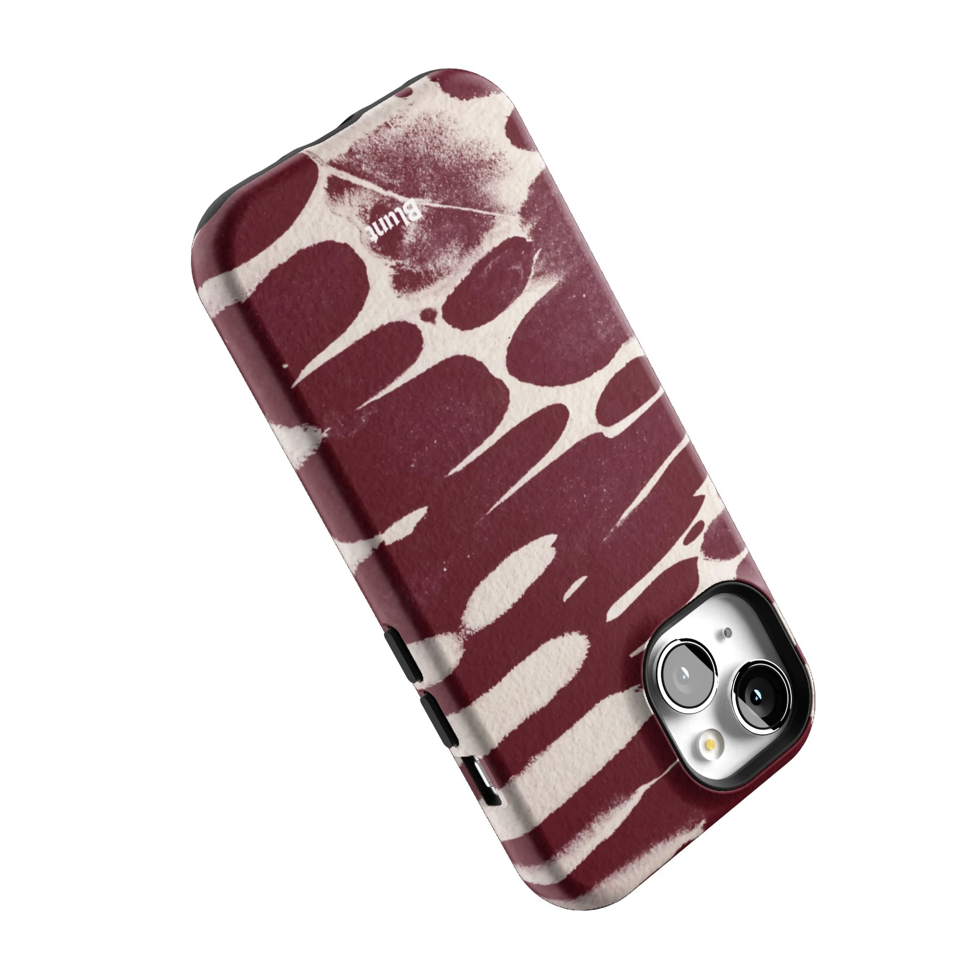 Crimson-Noir-Abstract-iphone-case-iPhone 15-4