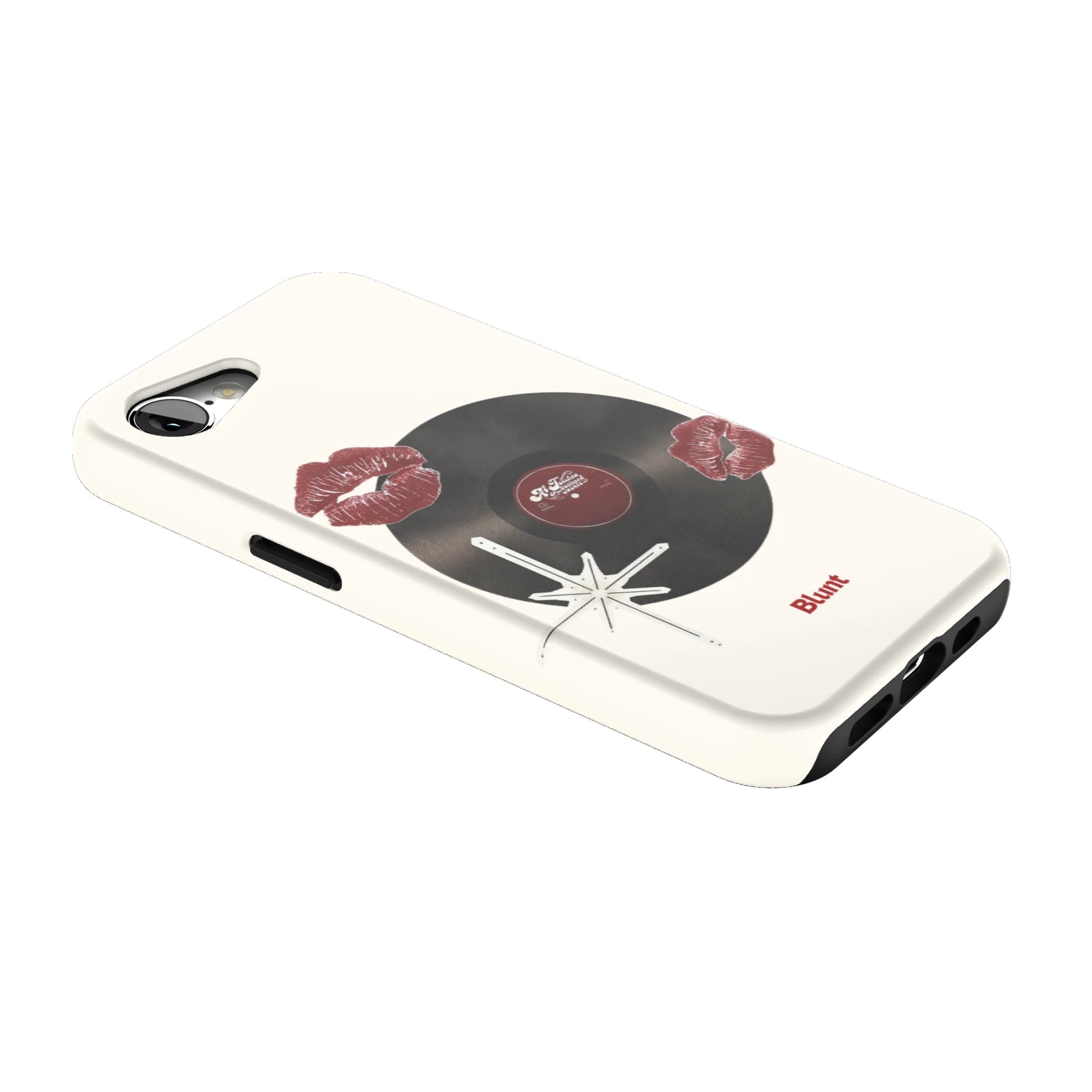 Vinyl-Kiss-iphone-case-iPhone 17 E-2