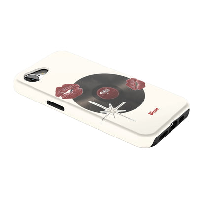 Vinyl-Kiss-iphone-case-iPhone 17 E-2