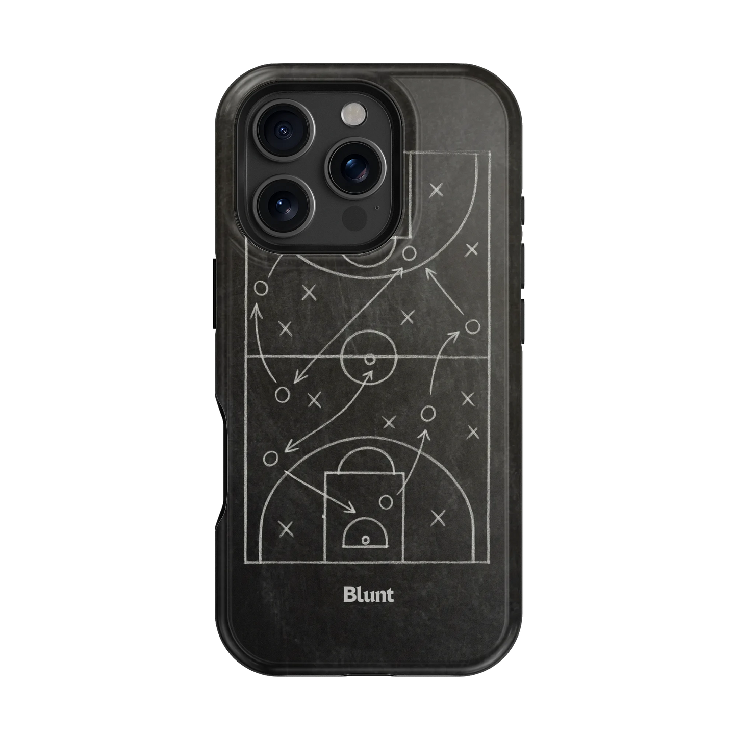 The Play iPhone Case