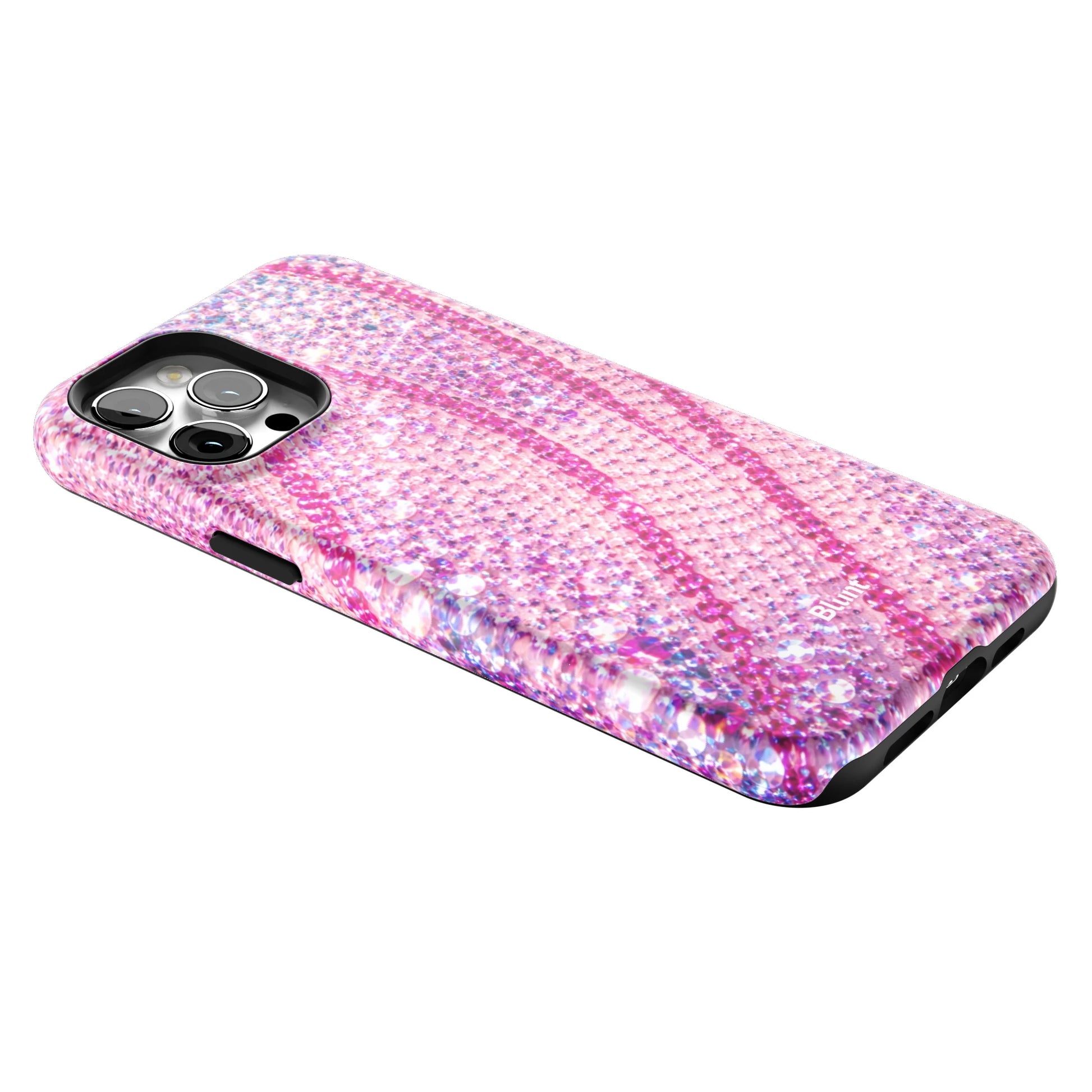 Pink-Tease-iphone-case-iPhone 12 Pro Max-2