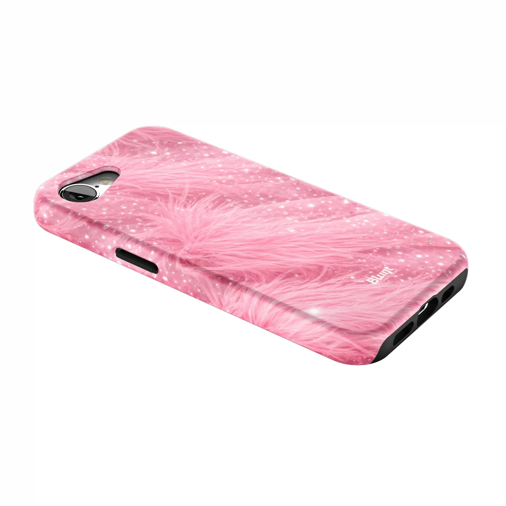 Flamingo-iphone-case-iPhone 16 E-2