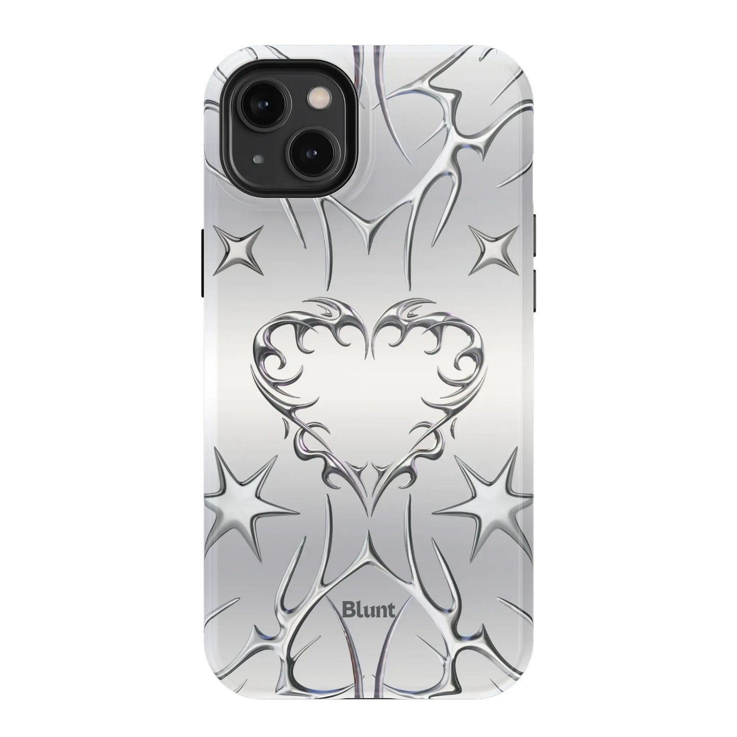 Angel Core iPhone Case