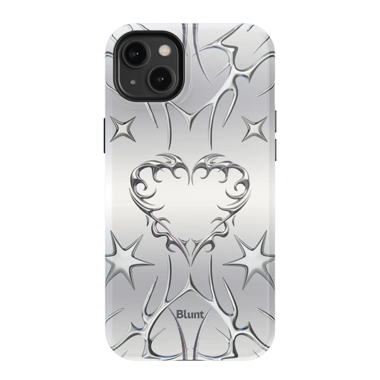 Angel Core iPhone Case