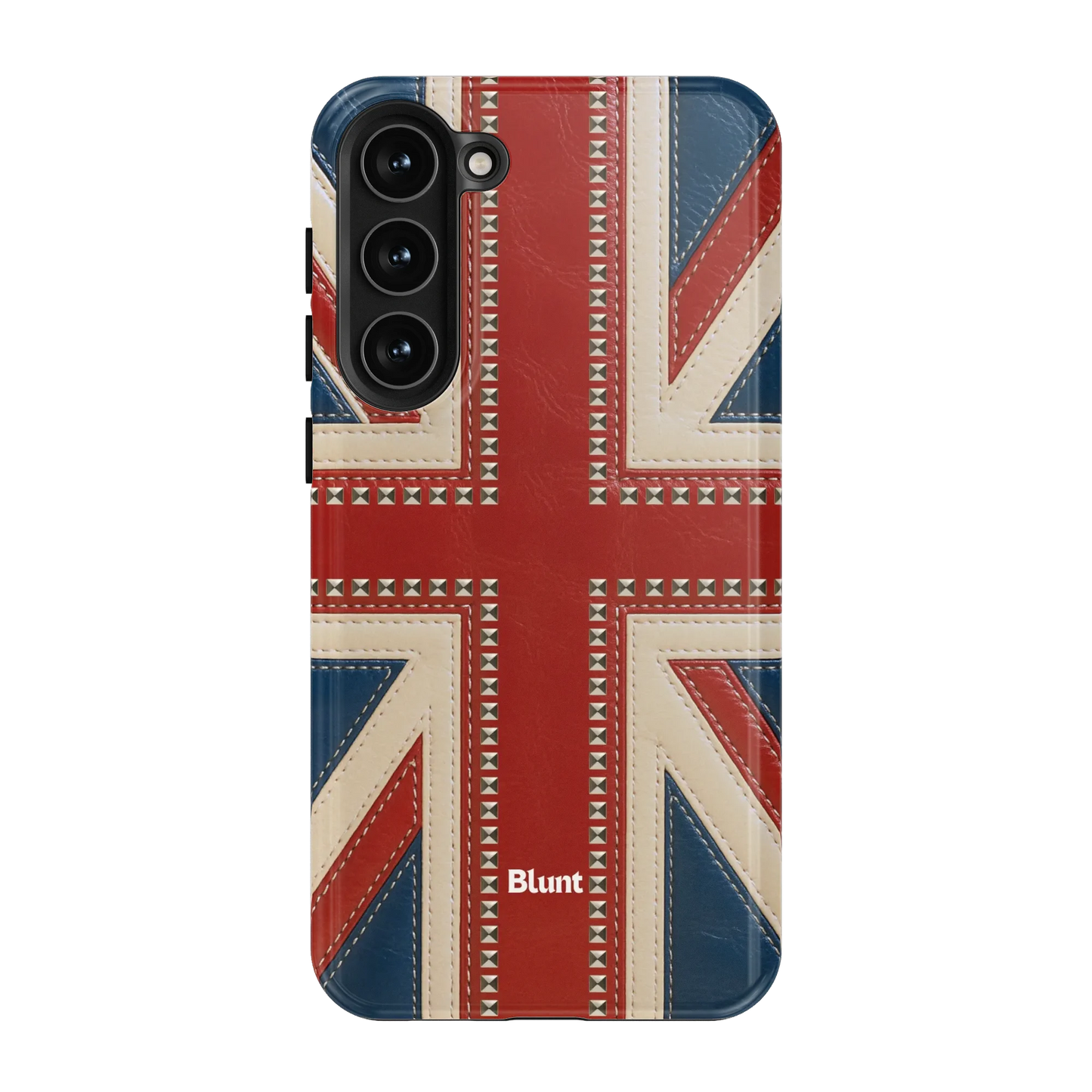 Brit Samsung Case