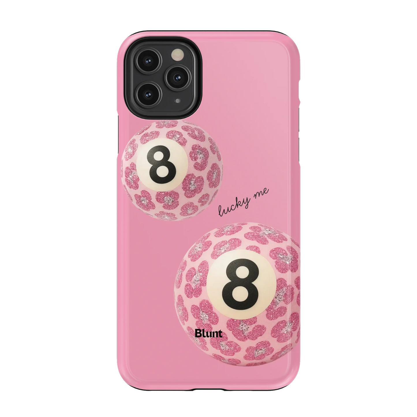 Sweet Luck iPhone Case