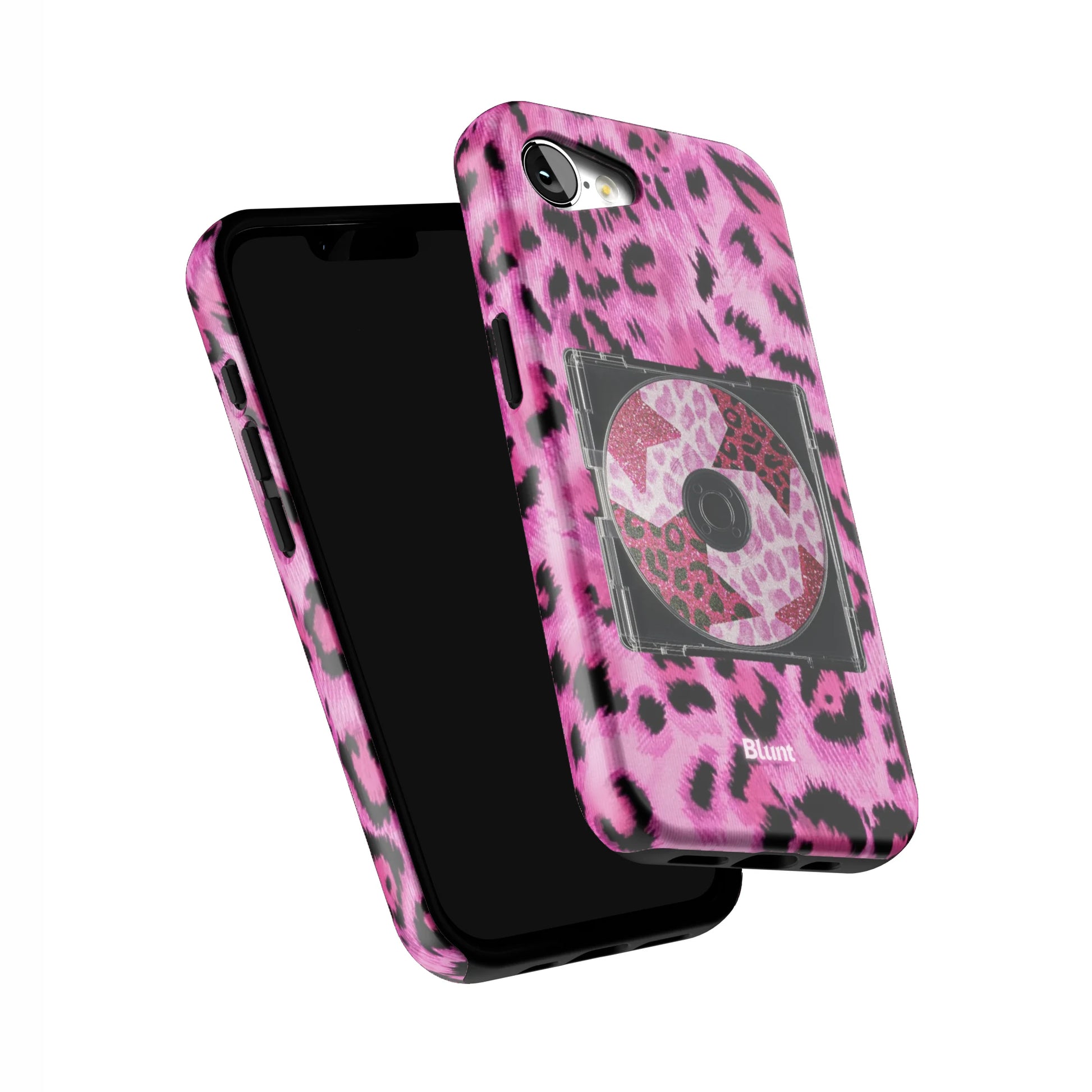 Pink-Leopard-Mix-iphone-case-iPhone 17 E-5