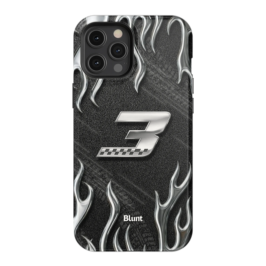 Legacy iPhone Case