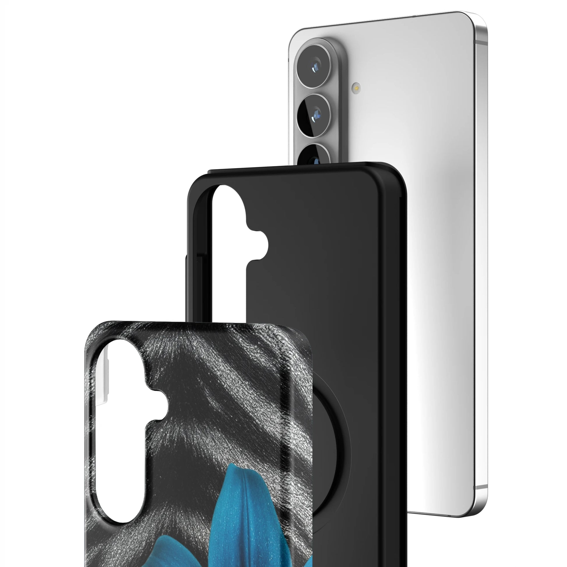 Electric-Bloom-samsung-case-Galaxy S26 Plus-3