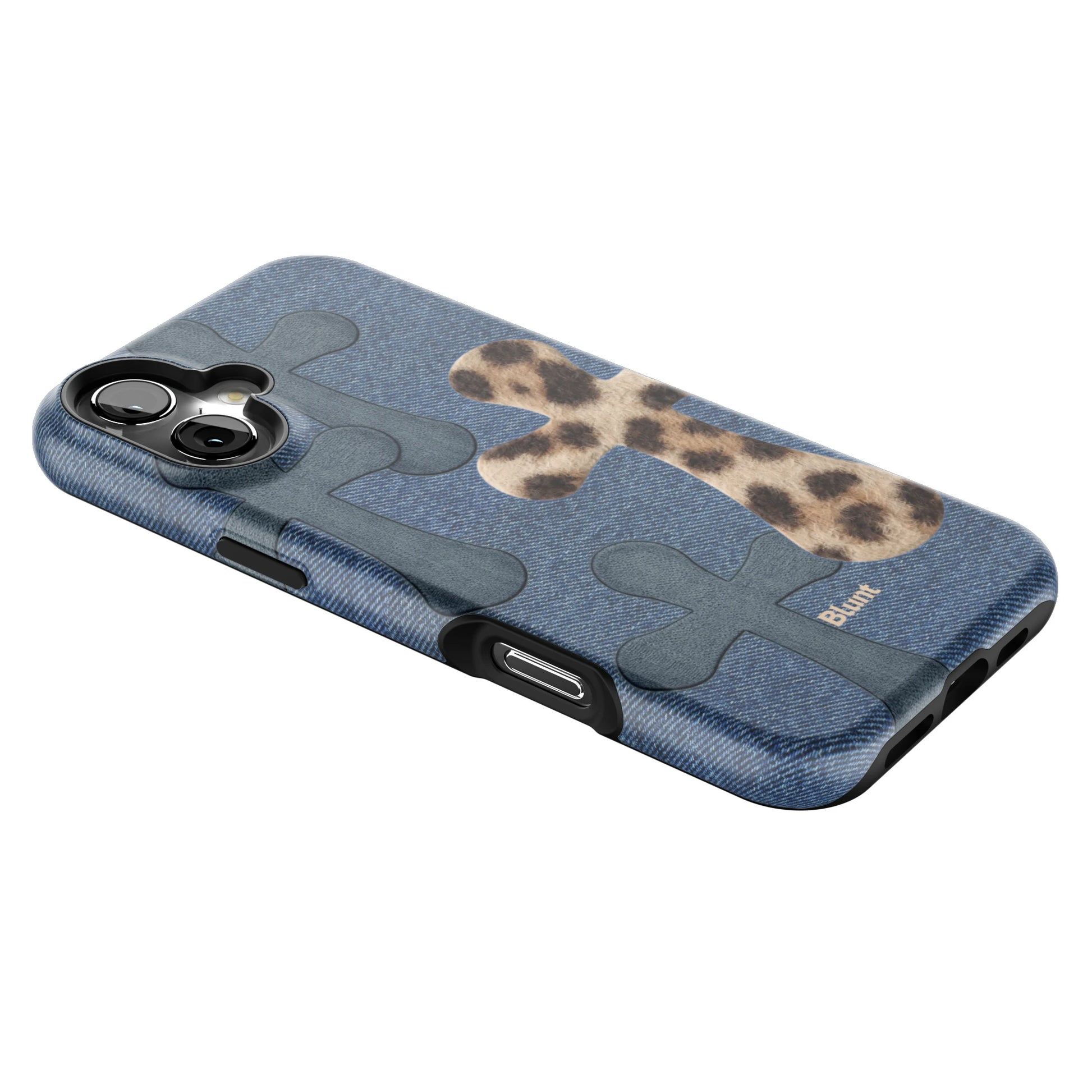 Feline-Saint-iphone-case-iPhone 16 Plus-2