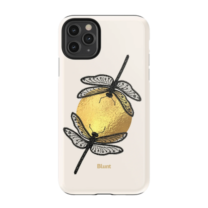 Oraya iPhone Case
