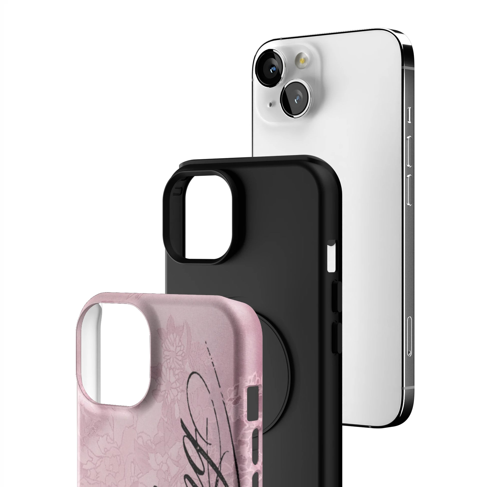 Blush-Laced-Darling-iphone-case-iPhone 13-3