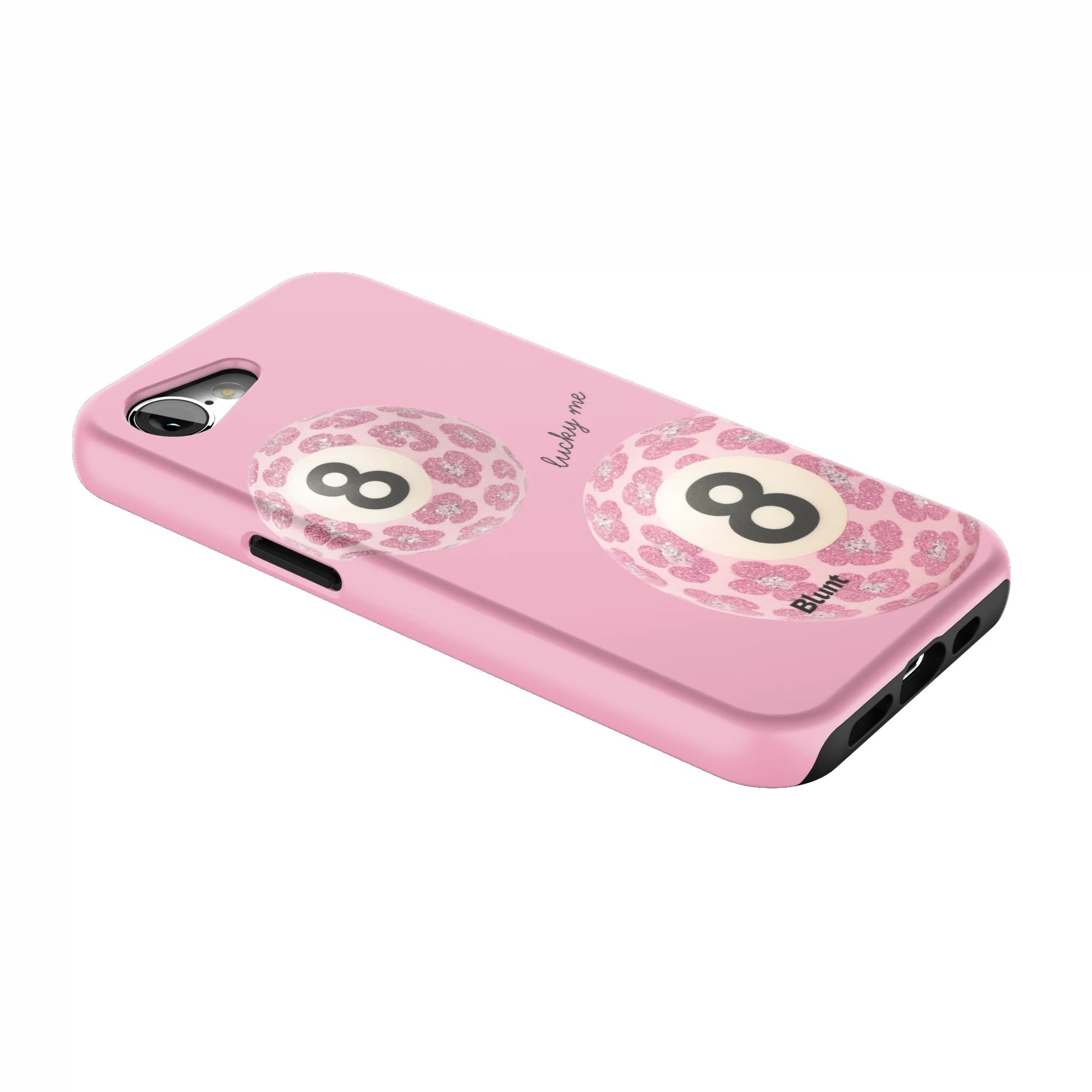 Sweet-Luck-iphone-case-iPhone 17 E-2