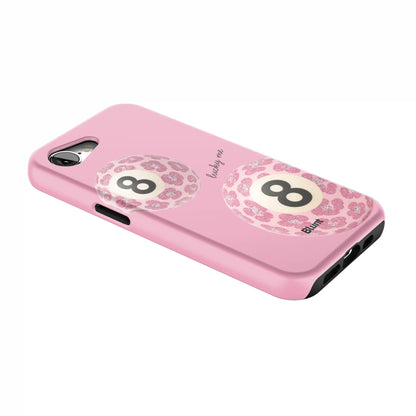 Sweet-Luck-iphone-case-iPhone 17 E-2
