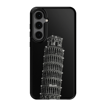 Shining-Pisa-samsung-case-Galaxy S24 Plus-1